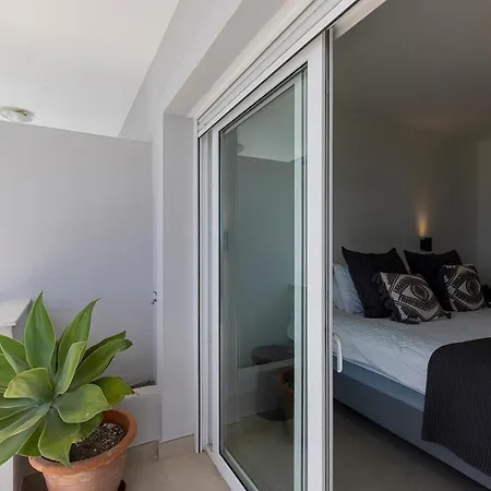 Apartment El Paseo - Gerenoveerd Met Zeezicht *
