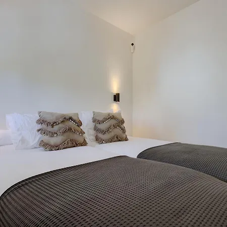 El Paseo - Gerenoveerd Met Zeezicht Apartment *