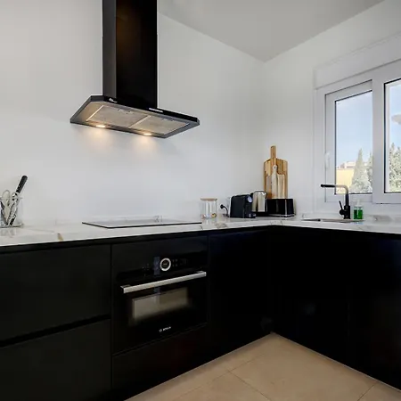 El Paseo - Gerenoveerd Met Zeezicht Apartamento
