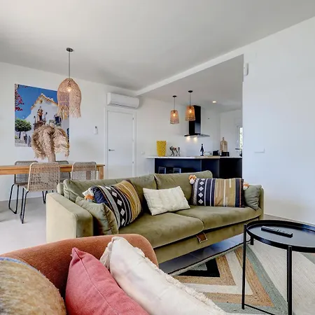 El Paseo - Gerenoveerd Met Zeezicht Apartamento *