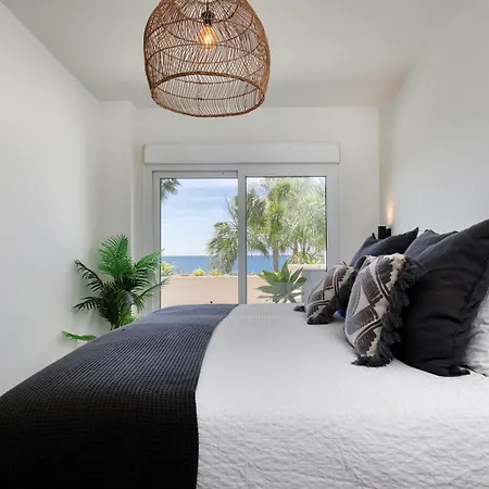 El Paseo - Gerenoveerd Met Zeezicht Apartamento *
